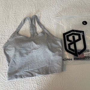 Born Primitive NWT crop top